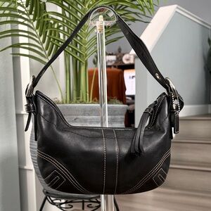 Coach SoHo Mini Shoulder Bag